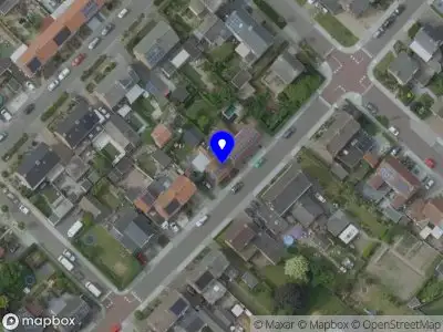 112 melding Overlastmelding Molenweg in Linne gesloten