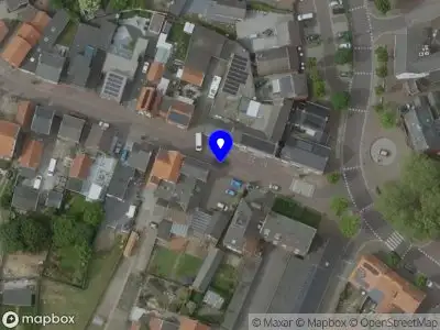 112 melding Overlastmelding Kerkstraat in Montfort