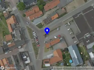 Overlastmelding Rozenhofje in Montfort