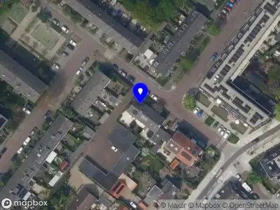 112 melding Overlastmelding Van Duvenvoordestraat in Warmond