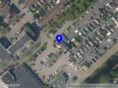 Overlastmelding Basilicumhof in Voorhout