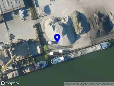 Ambulance met gepaste spoed naar de De Schelphoek in Hoorn