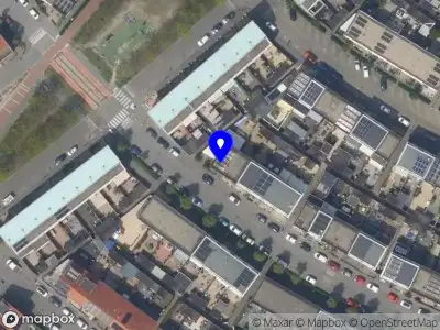 112 melding Overlastmelding Zilverschoon in Katwijk