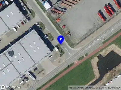 Overlastmelding Schaapherderweg in Ridderkerk