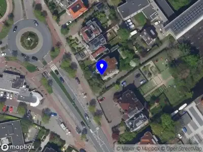 Overlastmelding Rijnsburgerweg in Leiden