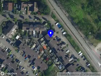 112 melding Anonieme overlastmelding Meeuwenlaan in Lisse gesloten