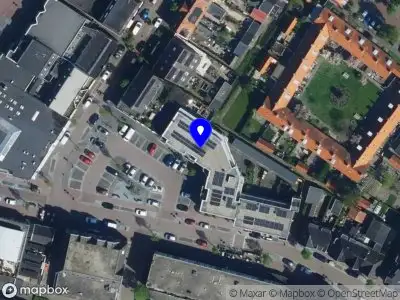 112 melding Overlastmelding Kanaalstraat in Lisse gesloten