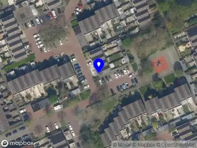 112 melding Overlastmelding Twijnerij in Maassluis gesloten