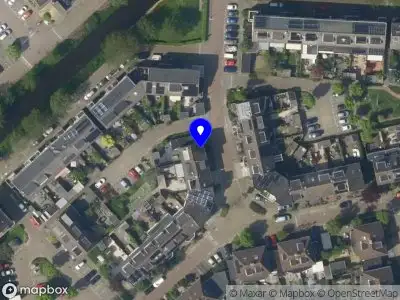 112 melding Overlastmelding Schorrekruidweg in Voorhout gesloten