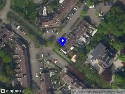 112 melding Overlastmelding Narcissenhof in Warmond gesloten