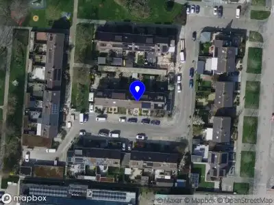 112 melding Overlastmelding Lijsterbesstraat in Zuid-Beijerland gesloten