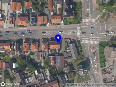 Overlastmelding Molentuinweg in Katwijk