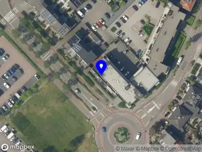 Overlastmelding De Gaasbak in Voorhout gesloten