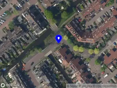 Overlastmelding Kwekersweg in Sassenheim (2171) gesloten