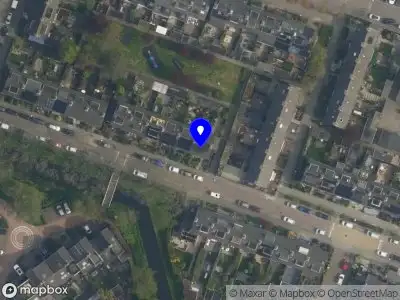 112 melding Anonieme overlastmelding Mozartlaan in Waddinxveen