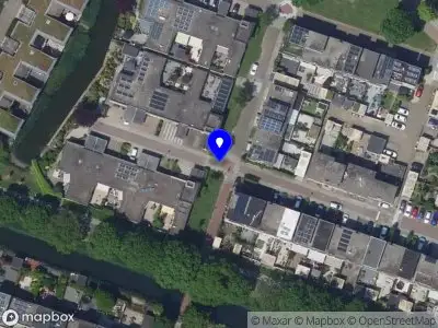 Overlastmelding Iroko in Dordrecht