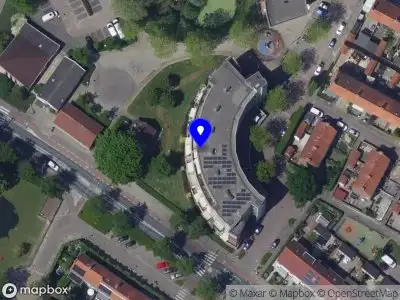 Overlastmelding Koningin Wilhelminaweg in Alblasserdam