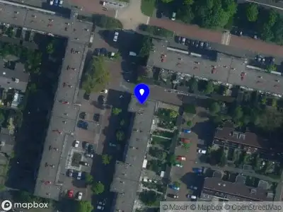 Overlastmelding Jupiter in Amstelveen gesloten