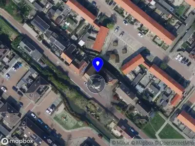 Overlastmelding Molendijk in 's-Gravendeel