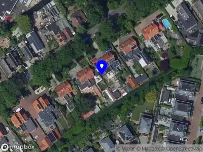 Overlastmelding Vissersdijk in Dordrecht
