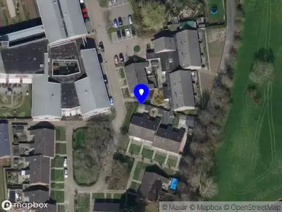 Anonieme overlastmelding Sint Jozefhof in Waspik