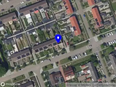 112 melding Overlastmelding  in Almkerk