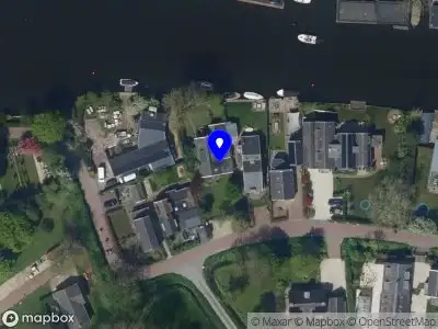 112 melding Overlastmelding Mijndensedijk in Nieuwersluis