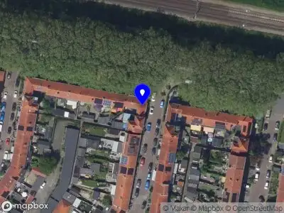 Overlastmelding Vorensaterstraat in Dordrecht