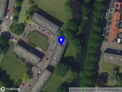 Overlastmelding Professor Kamerlingh Onneslaan in Sliedrecht gesloten