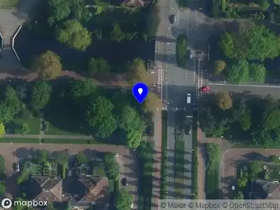 112 melding Anonieme overlastmelding Keizer Karelweg in Amstelveen gesloten