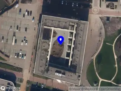Politie met grote spoed naar de Harddraversplein in Appingedam vanwege ongeval met letsel