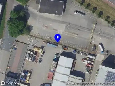 Overlastmelding Ambonstraat in Gorinchem