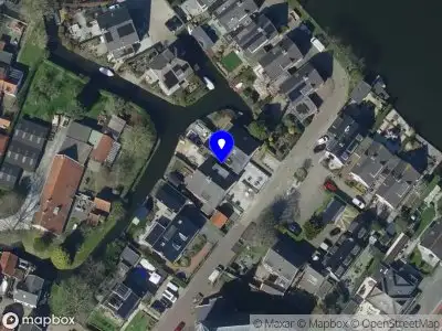 Overlastmelding Oordenweg in Hendrik-Ido-Ambacht gesloten