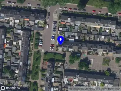 112 melding Overlastmelding Poolsterhof in Dordrecht gesloten