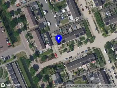 112 melding Overlastmelding Meidoornlaan in Sleeuwijk gesloten