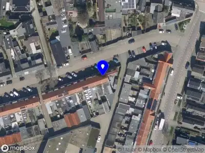 Overlastmelding Torenstraat in Dongen gesloten