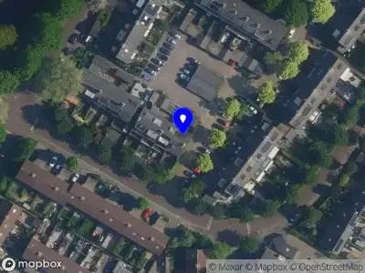 Overlastmelding Van de Woestijneheem in Hillegom gesloten