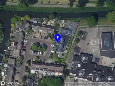 Overlastmelding Rudyard Kipling-Erf in Dordrecht