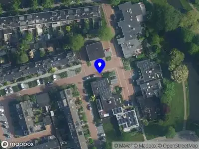 112 melding Overlastmelding Coba Ritsemahof in Amstelveen gesloten