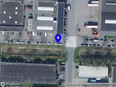 112 melding Overlastmelding Kelvinstraat in Dordrecht gesloten