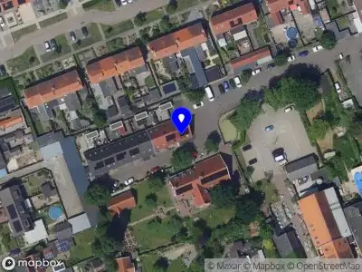 112 melding Overlastmelding De Borchgravestraat in Almkerk gesloten