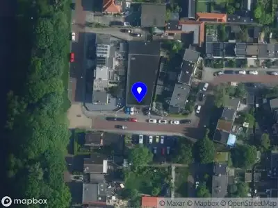 Anonieme overlastmelding Jacob de Graeflaan in Amstelveen gesloten