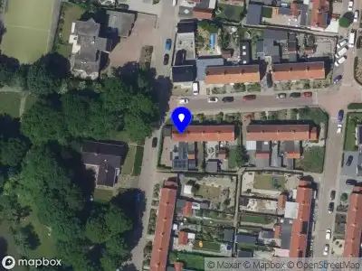 112 melding Overlastmelding Bakkerskilstraat in Werkendam gesloten