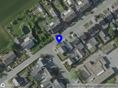 112 melding Brandweer met grote spoed naar de Lidwinastraat in Kelpen-Oler