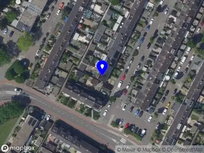 Overlastmelding Groen van Prinstererstraat in Alblasserdam gesloten