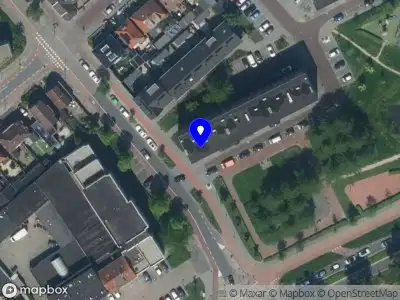 Overlastmelding Oever in Beverwijk gesloten