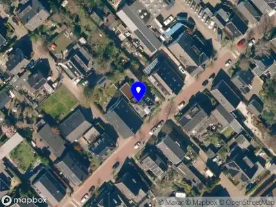 112 melding Overlastmelding Dorpsstraat in Rheden gesloten