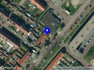 Overlastmelding Ereprijslaan in Arnhem gesloten