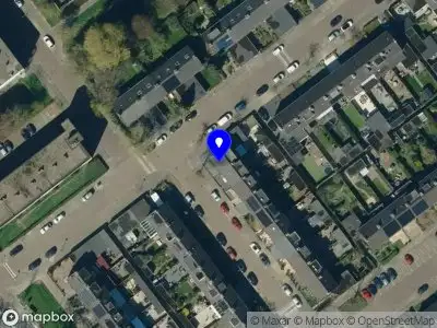 Anonieme overlastmelding Teisterbantstraat in Arnhem