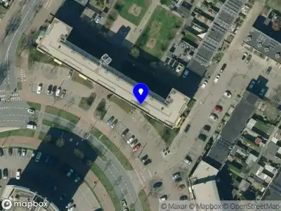 Overlastmelding Henry Dunanthof in Arnhem gesloten